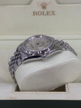Carica l'immagine nel visualizzatore di Gallery, Rolex Datejust 36mm ref. 116234 full set
