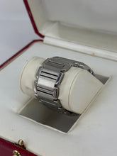 Carica l'immagine nel visualizzatore di Gallery, Cartier Tank Française ref. 2302 full set
