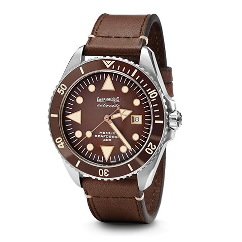 Eberhard & Co. Scafograf 300 MCMLIX 41034 VS CP