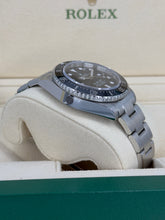 Carica l&#39;immagine nel visualizzatore di Gallery, Rolex Sea-Dweller 4000 ref. 116600 year 2014 full set
