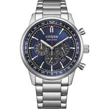 Carica l'immagine nel visualizzatore di Gallery, CITIZEN AVIATOR CHRONO SPORT ECO-DRIVE CA4720-52L
