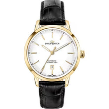 Carica l&#39;immagine nel visualizzatore di Gallery, Philip Watch Sunray automatico R8221180018
