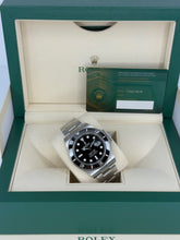 Carica l'immagine nel visualizzatore di Gallery, Rolex Submariner Date 126610LN year 2023 full set
