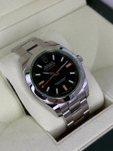 Carica l'immagine nel visualizzatore di Gallery, Rolex Milgauss 116400V year 2008 full set
