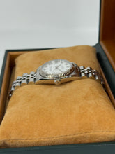 Carica l'immagine nel visualizzatore di Gallery, Rolex Datejust 31mm ref. 78274 year 2002 full set
