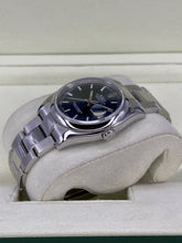 Carica l&#39;immagine nel visualizzatore di Gallery, Rolex Datejust 36 ref. 116200 year 2011 full set
