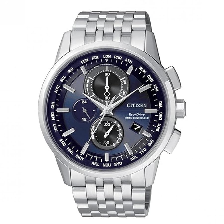 Citizen Radicontrollato Eco-Drive AT8110-61L