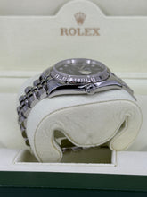 Carica l&#39;immagine nel visualizzatore di Gallery, Rolex Datejust 36mm 116234 year 2014 full set
