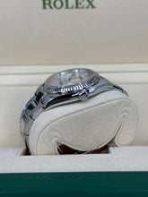 Carica l&#39;immagine nel visualizzatore di Gallery, Rolex Datejust 36 ref. 116234 year 2019 full set
