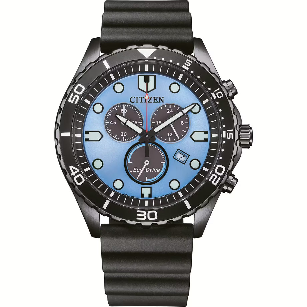 Citizen OF Action Eco-Drive AT2567-18L