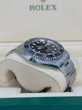 Carica l&#39;immagine nel visualizzatore di Gallery, Rolex Submariner No Date 124060 year 2021 full set
