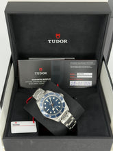 Carica l&#39;immagine nel visualizzatore di Gallery, Tudor Black Bay Fifty-Eight 79030B year 2025 full set NEW

