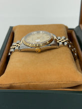 Carica l&#39;immagine nel visualizzatore di Gallery, Rolex Datejust 36mm ref. 16233 year 1994 full set
