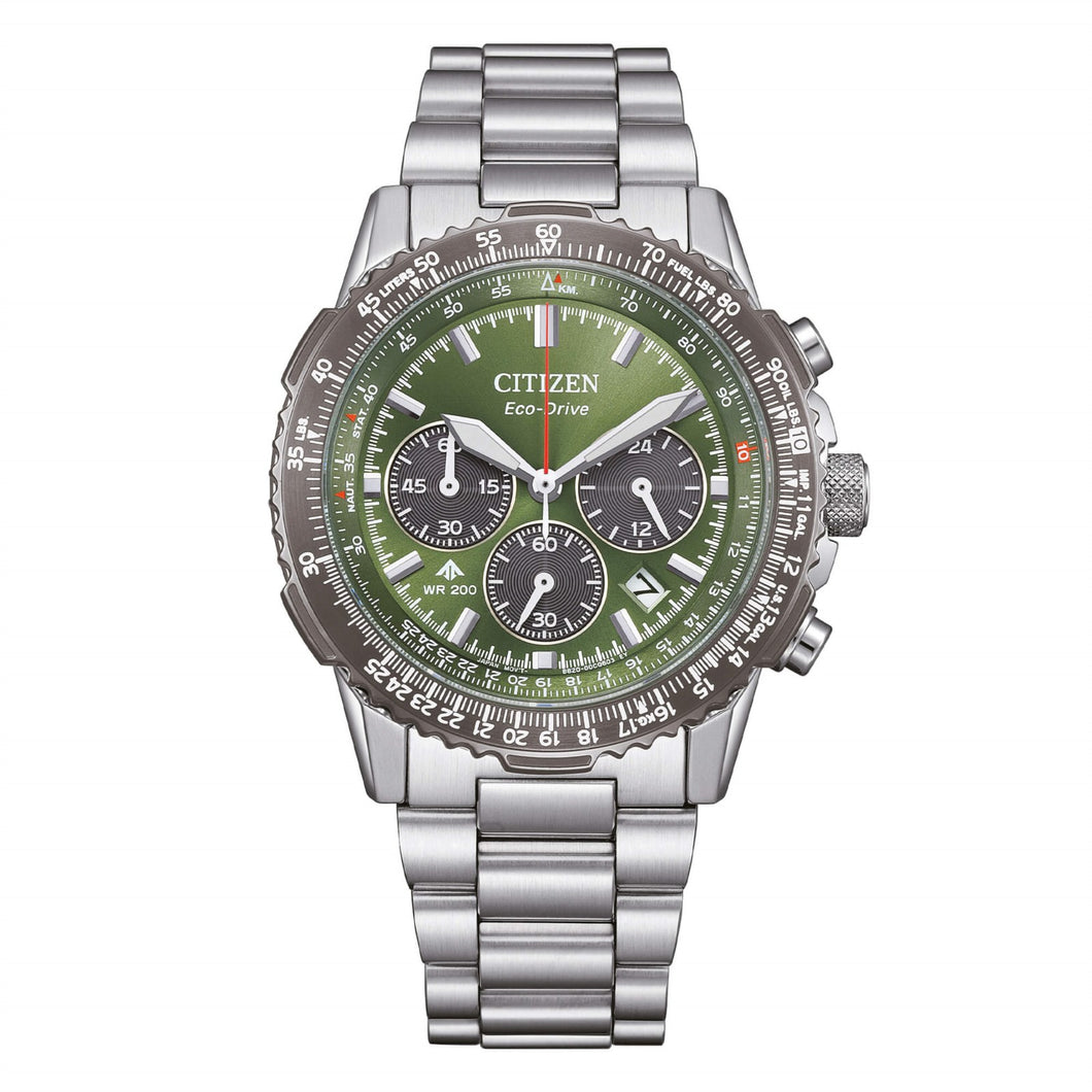 Citizen Promaster Eco-Drive CA4664-60W