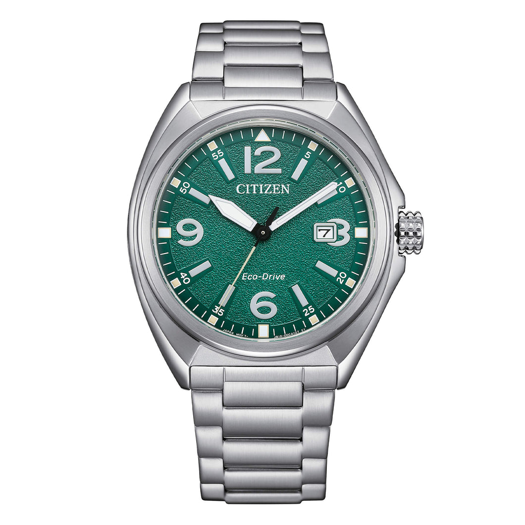 Citizen OF Urban Eco-Drive AW1571-76X