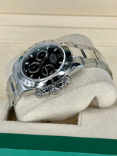 Carica l&#39;immagine nel visualizzatore di Gallery, Rolex Daytona Cosmograph 116520 Chromalight 2013 FULL SET
