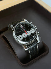 Carica l&#39;immagine nel visualizzatore di Gallery, Eberhard &amp; Co. Chrono 4 Ref. 31041CP year 2022 full set
