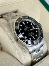 Carica l&#39;immagine nel visualizzatore di Gallery, Rolex Submariner Date 116610LN year 2013 full set
