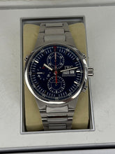 Carica l'immagine nel visualizzatore di Gallery, IWC GTS Cronograph referenza IW371508
