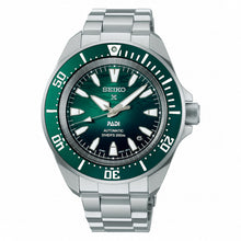 Carica l&#39;immagine nel visualizzatore di Gallery, SEIKO PROSPEX SAMURAI PADI AUTOMATIC SRPL53K1
