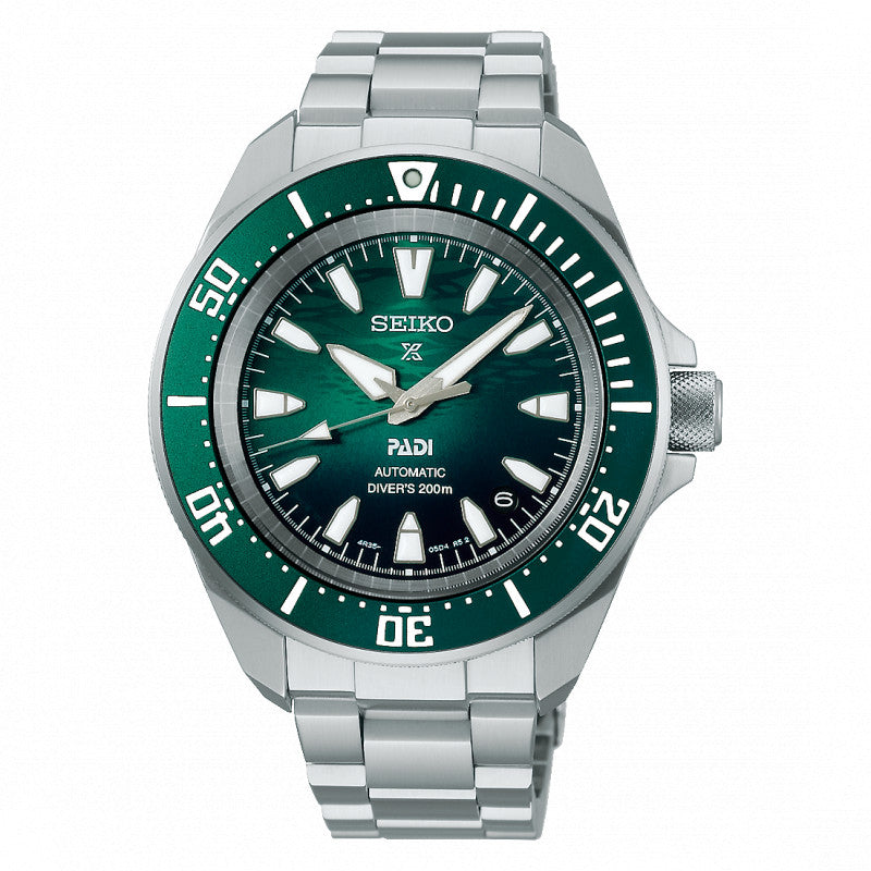 SEIKO PROSPEX SAMURAI PADI AUTOMATIC SRPL53K1