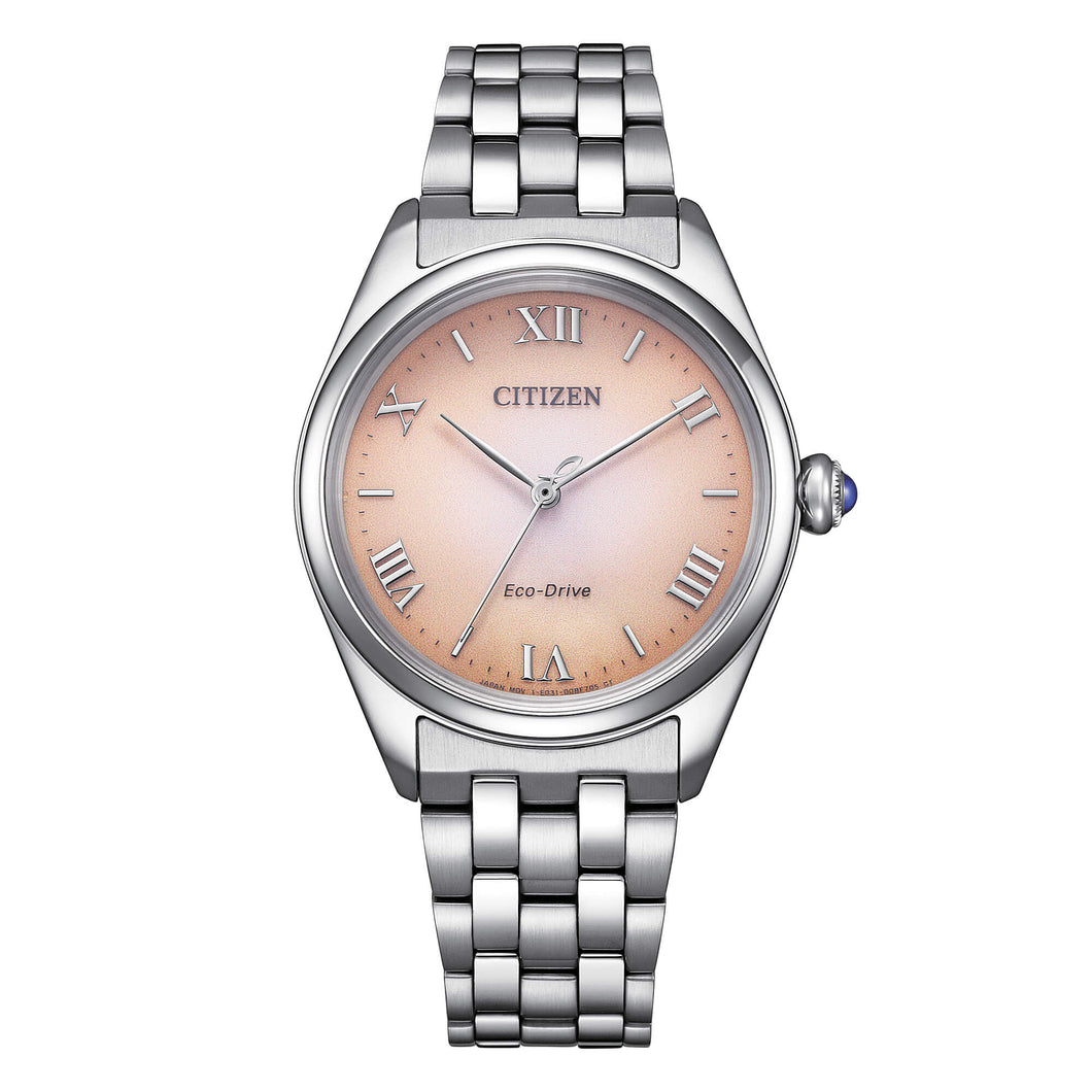 Citizen Lady L Eco-Drive EM1140-80X
