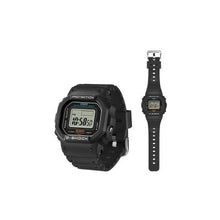 Carica l'immagine nel visualizzatore di Gallery, Orologio G-Shock Classic Style DWN-5600-1ER Nano Ring limited edition
