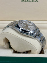 Carica l&#39;immagine nel visualizzatore di Gallery, Rolex Datejust 36 ref. 126200 year 2019 NOS STICKERS full set
