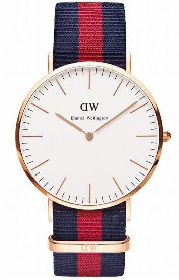 Orologio DANIEL WELLINGTON