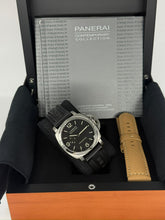 Carica l'immagine nel visualizzatore di Gallery, Panerai Luminor Marina 1950 3 days Automatic PAM00312 year 2011 full set
