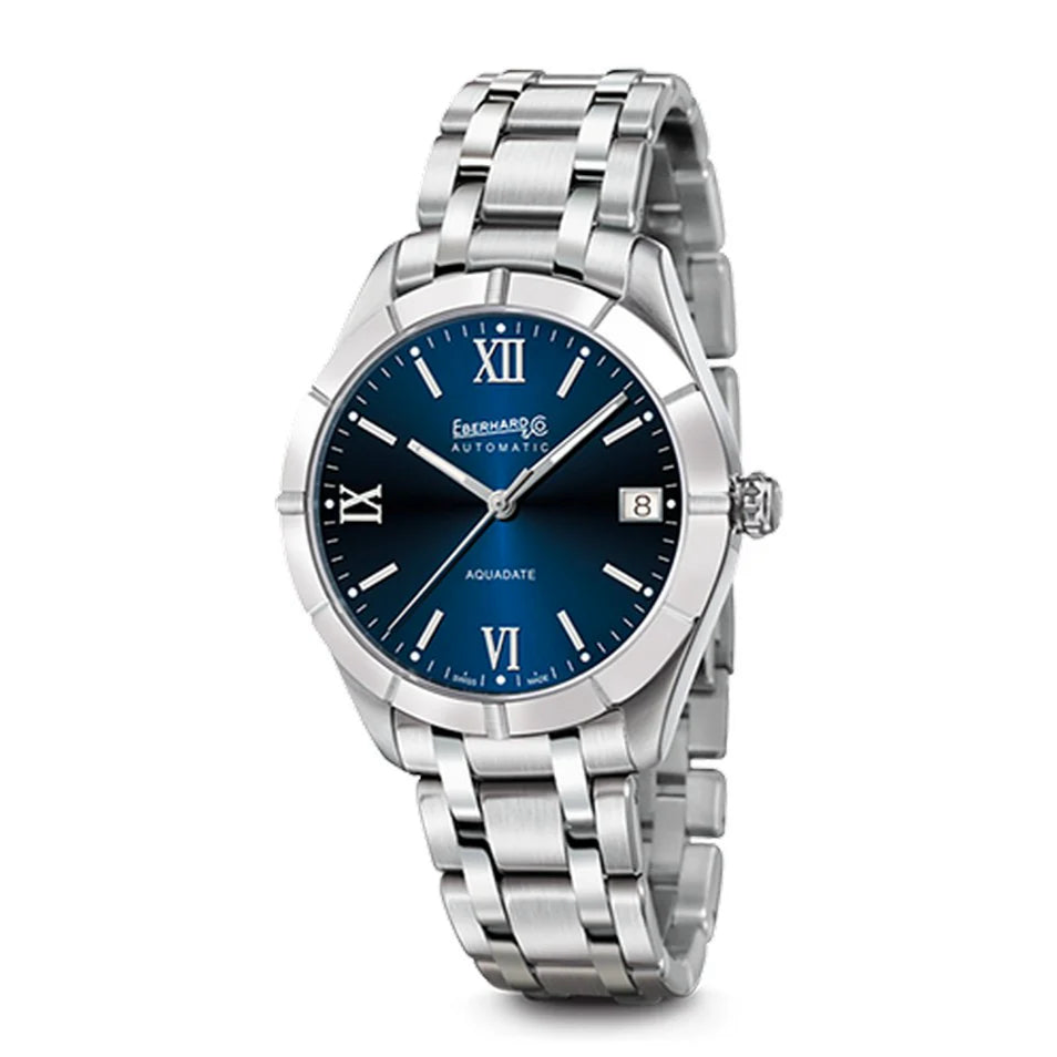 Eberhard & Co. Acquadate Grande Taille 41041 P CA