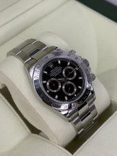 Carica l&#39;immagine nel visualizzatore di Gallery, Rolex Daytona 116520 year 2009
