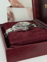 Carica l&#39;immagine nel visualizzatore di Gallery, Tudor Submariner ref. 79090 year 1996 full set
