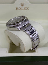 Carica l'immagine nel visualizzatore di Gallery, Rolex GMT-Master II 116710LN full set
