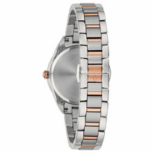 Carica l&#39;immagine nel visualizzatore di Gallery, Bulova Donna Classic Solo Tempo 98R281
