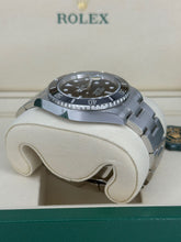 Carica l'immagine nel visualizzatore di Gallery, Rolex Submariner Date 126610LN year 2026 full set LIKE NEW
