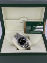 Carica l&#39;immagine nel visualizzatore di Gallery, Rolex Datejust 36mm ref. 116200 year 2011 full set
