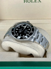 Carica l&#39;immagine nel visualizzatore di Gallery, Rolex Submariner Date 116610LN year 2013 full set
