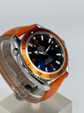 Carica l&#39;immagine nel visualizzatore di Gallery, Omega Seamaster Planet Ocean 42mm ref. 2209.50.00
