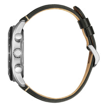 Carica l&#39;immagine nel visualizzatore di Gallery, Citizen OF Aviator Crono Eco-Drive CA4654-04E
