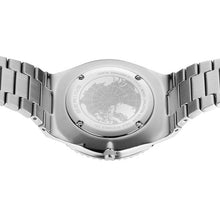 Carica l&#39;immagine nel visualizzatore di Gallery, Orologio Bering Acciaio

