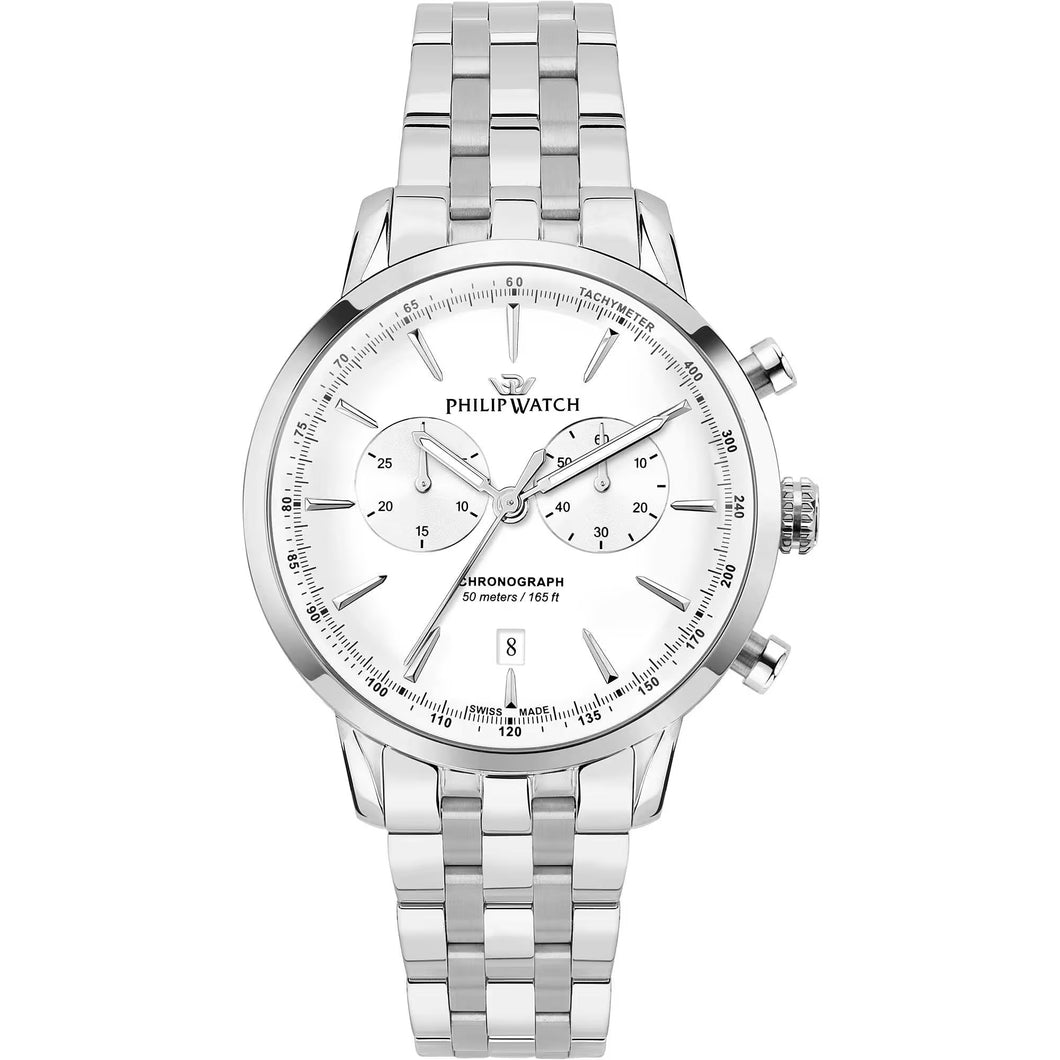 Philip Watch Sunray - R8273680002