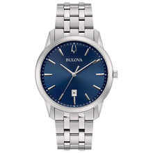 Carica l&#39;immagine nel visualizzatore di Gallery, Bulova Sutton al quarzo 96B338
