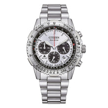 Carica l&#39;immagine nel visualizzatore di Gallery, Citizen Promaster Navihawk Eco-Drive CA4660-61A
