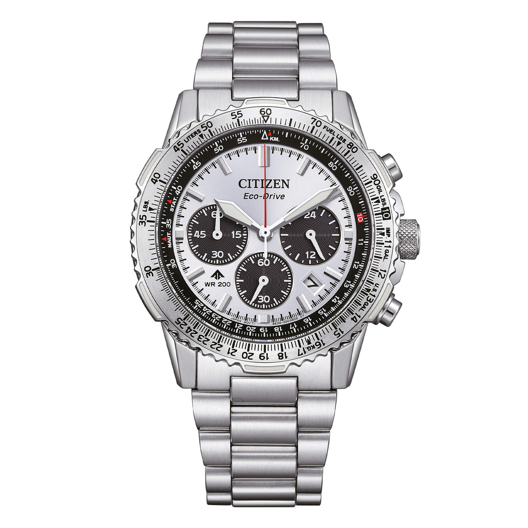 Citizen Promaster Navihawk Eco-Drive CA4660-61A