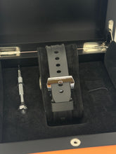 Carica l&#39;immagine nel visualizzatore di Gallery, Panerai Luminor Power Reserve PAM00090 year 2005 full set

