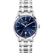 Carica l&#39;immagine nel visualizzatore di Gallery, PHILIP WATCH SUNRAY R8253180004 ACCIAIO 39MM
