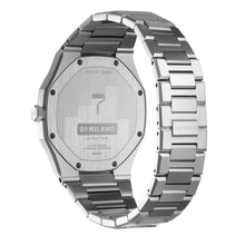 Carica l&#39;immagine nel visualizzatore di Gallery, Orologio uomo D1MILANO Verde D1-UTBJ19
