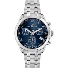 Carica l&#39;immagine nel visualizzatore di Gallery, Philip Watch Blaze - R8273665005
