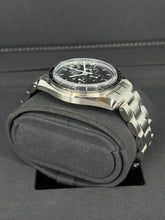 Carica l&#39;immagine nel visualizzatore di Gallery, Omega Speedmaster Professional Moonwatch zaffiro ref. 31130423001006 year 2021 full set
